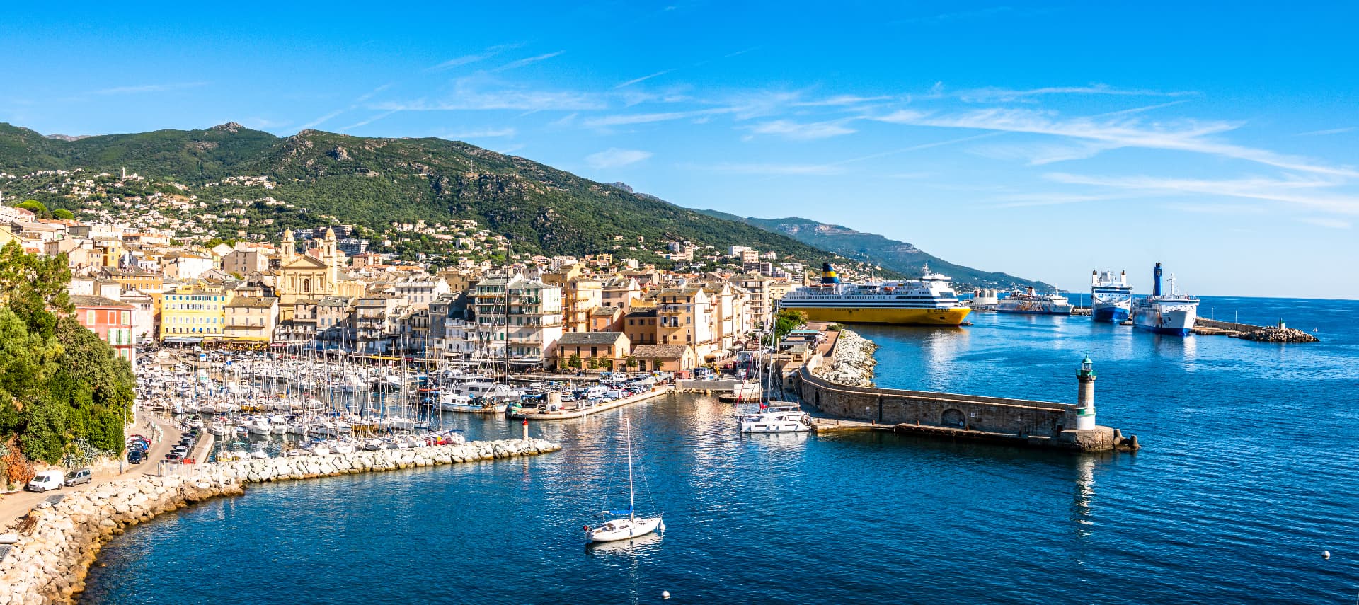 Bastia