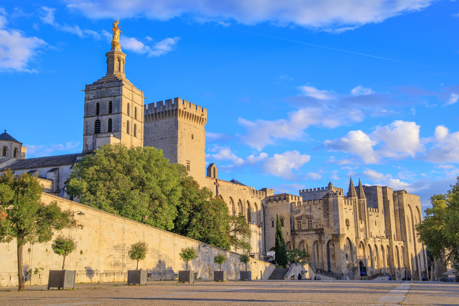 Avignon