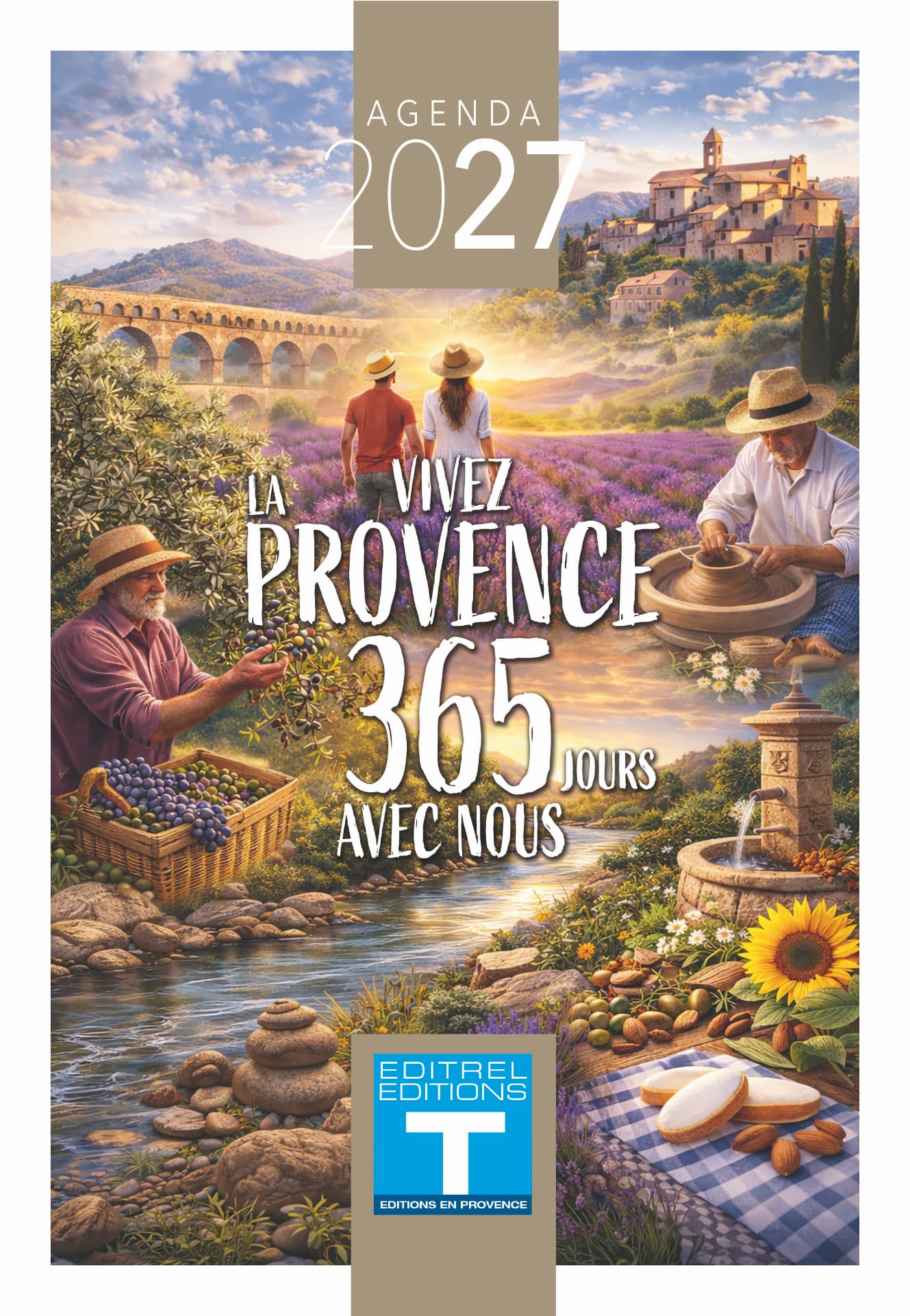 Couverture — Agenda 2027
